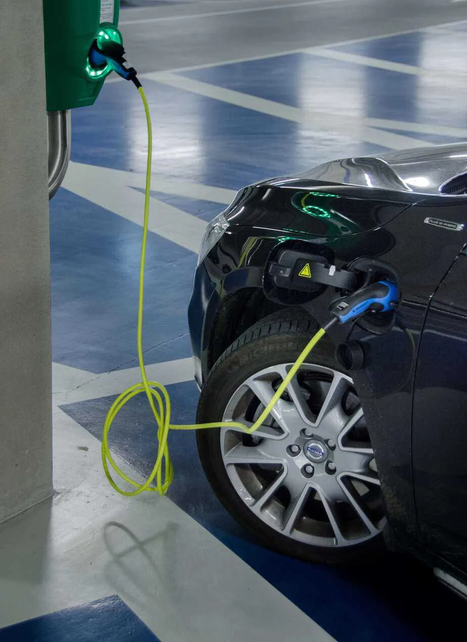 Orleans electric vehicle towing service